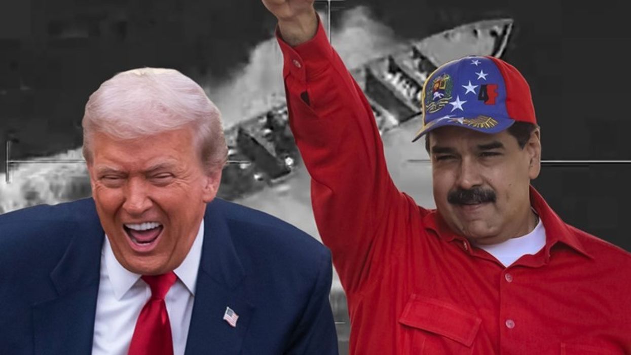 SHBA-të do të nisin një fazë të re të operacioneve në Venezuelë