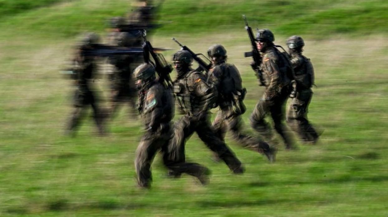 Gjermania dëshiron të ketë ushtrinë më të fortë në Evropë - a po rikthehet shërbimi i detyrueshëm?