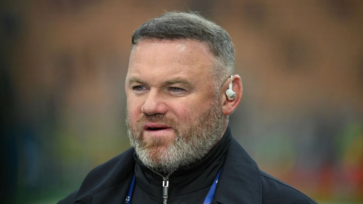 Rooney e thotë hapur: Mo Salah të jetë në stol