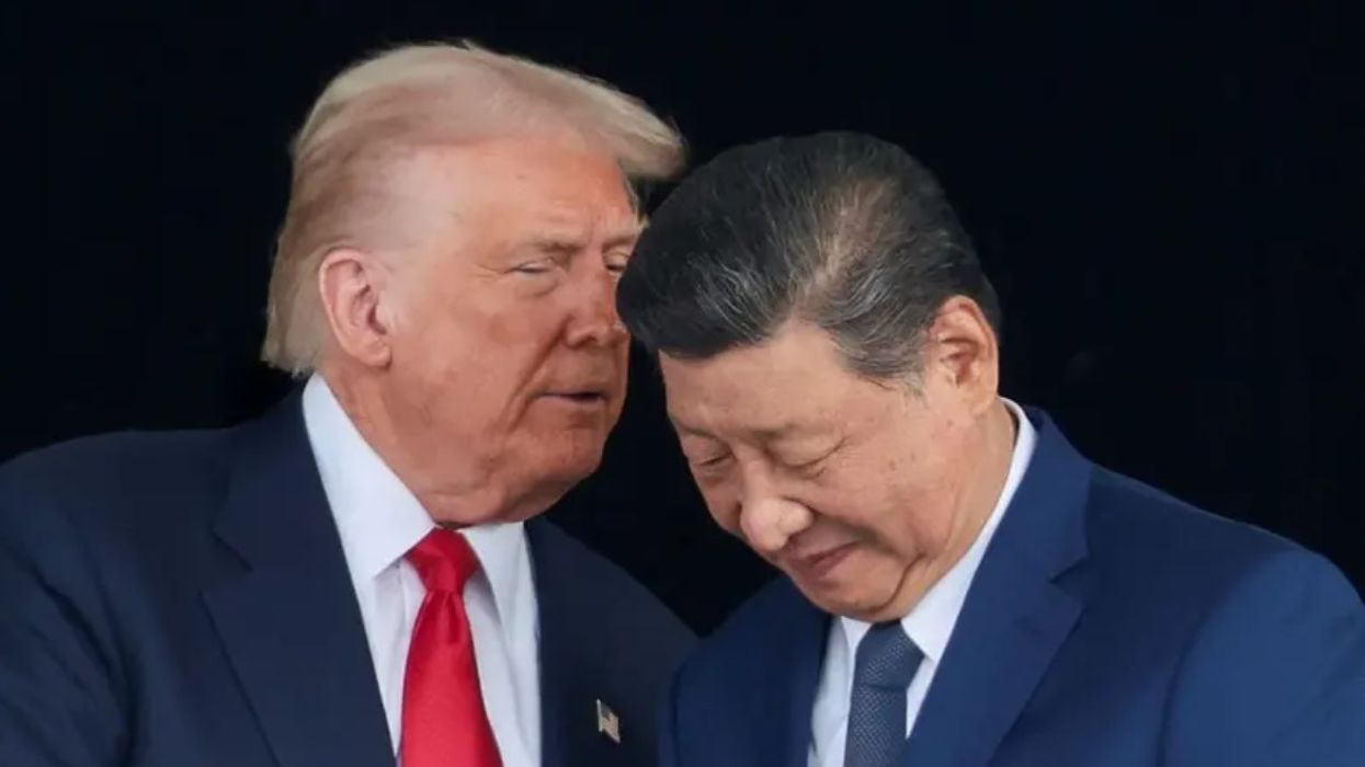 Trump thotë se pati një bisedë “shumë të mirë” me presidentin kinez Xi, pranon ftesën për të vizituar Pekinin