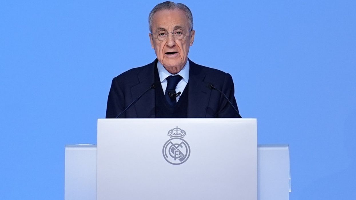 Superliga e Evropës aktivizon padinë 'miliardë dollarëshe' kundër UEFA-s