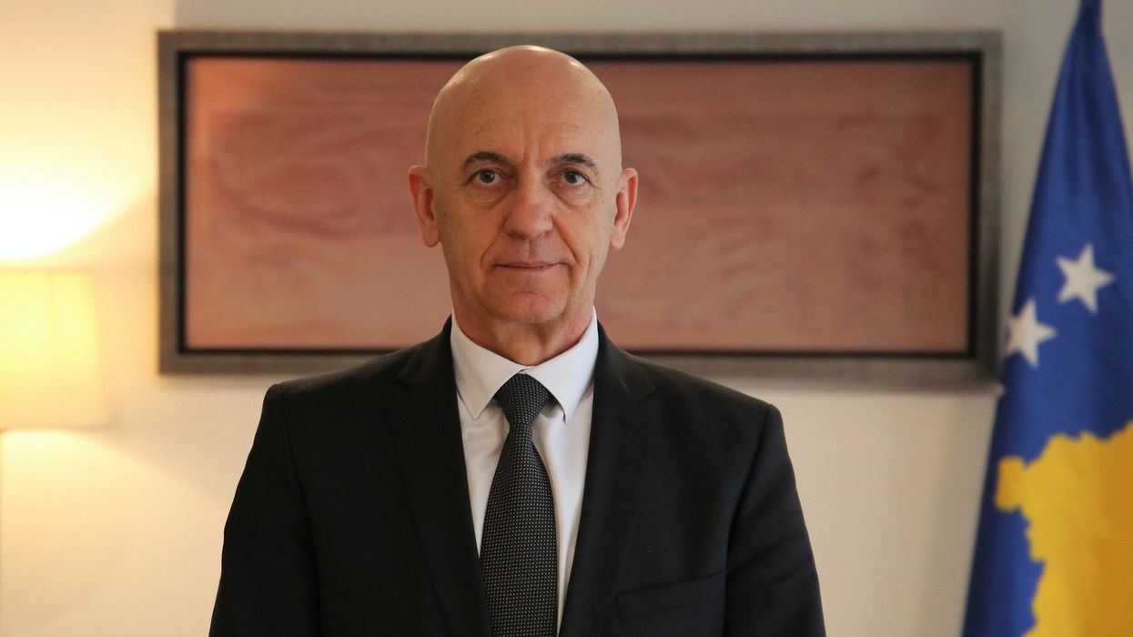 Besim Kelmendi padit Këshillin Prokurorial, kërkon anulimin e vendimit për shkarkim nga pozita e U.D. Kryeprokurorit të Shtetit