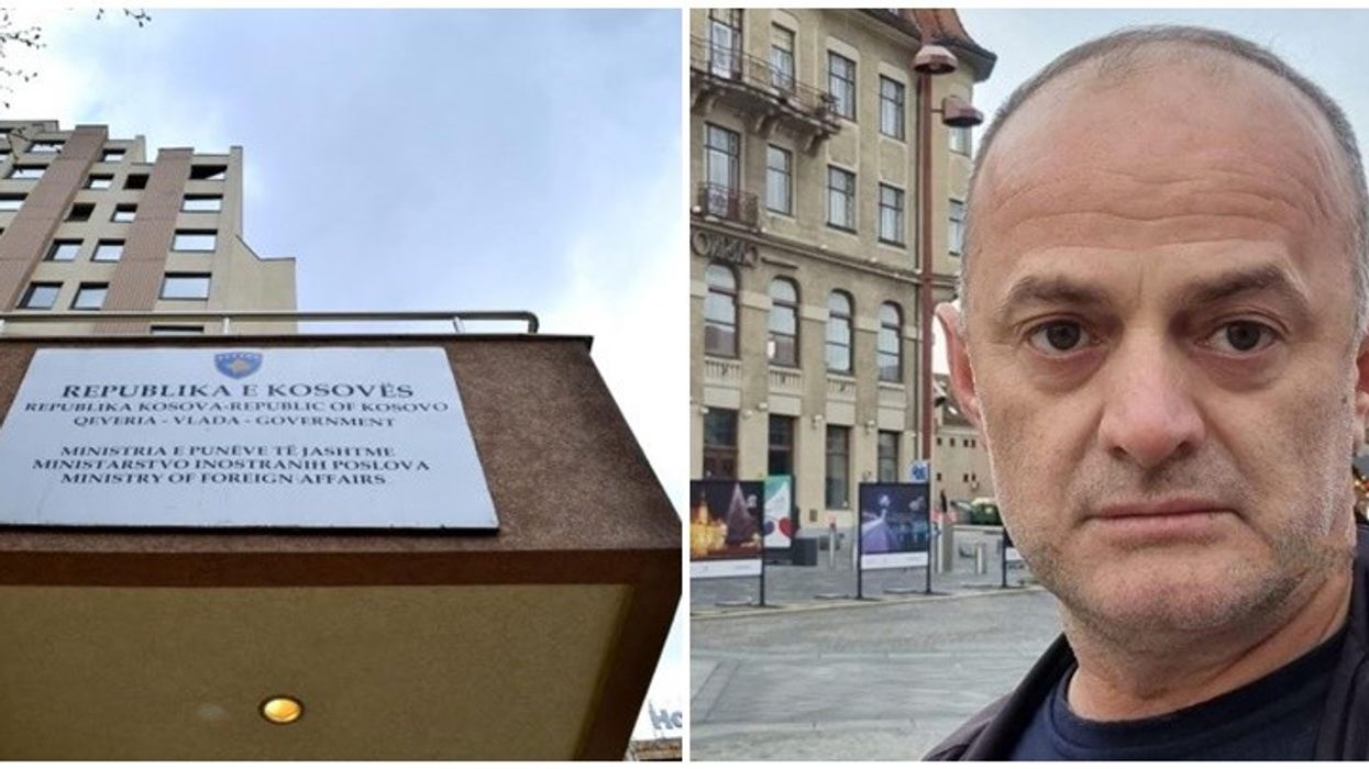 MPJD kërkon angazhim ndërkombëtar pas arrestimit të ish-ushtarit të UÇK-së në Serbi