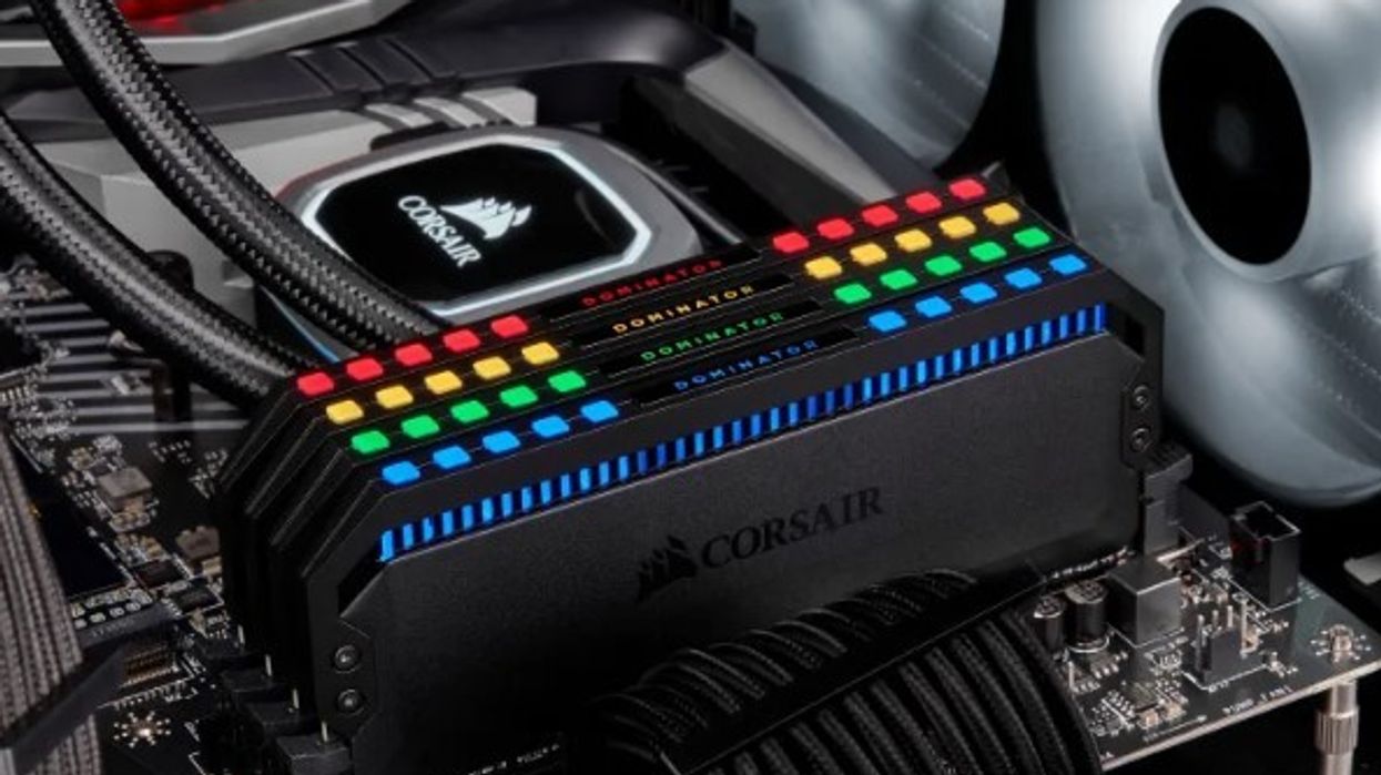 Çmimet e RAM-it janë jashtë kontrollit