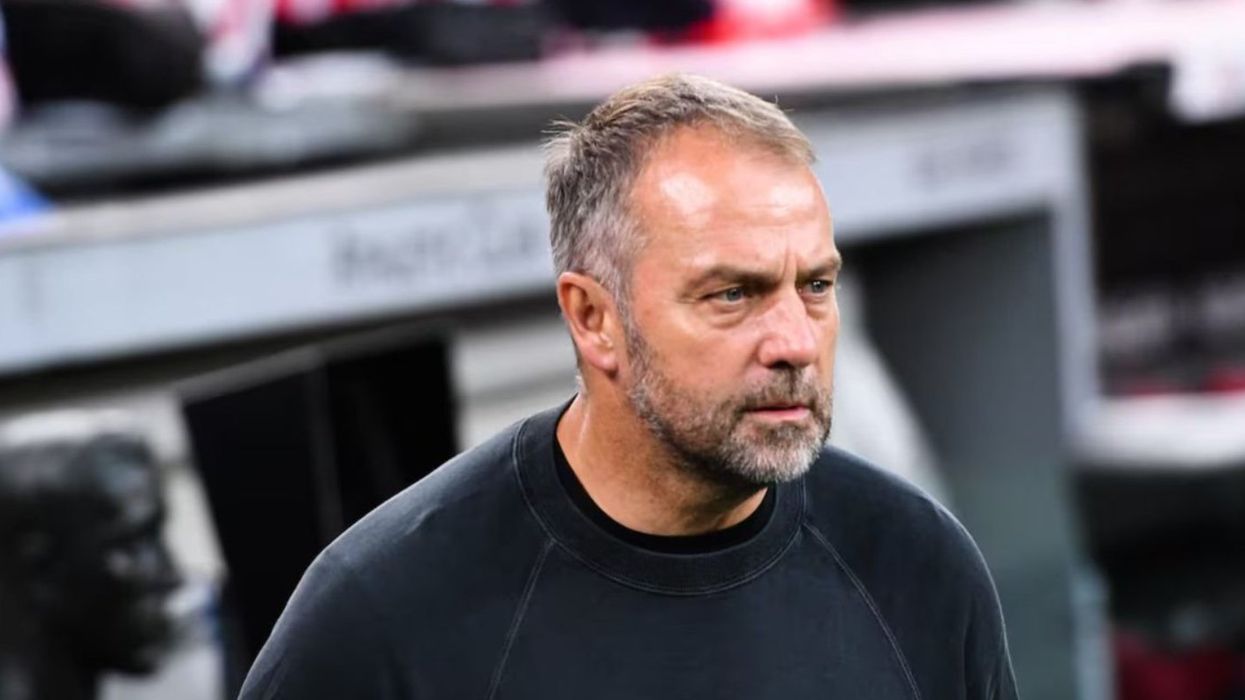 Agjenti i njohur ia ofron Barcelonës shërbimet e top mesfushorit të Serie A