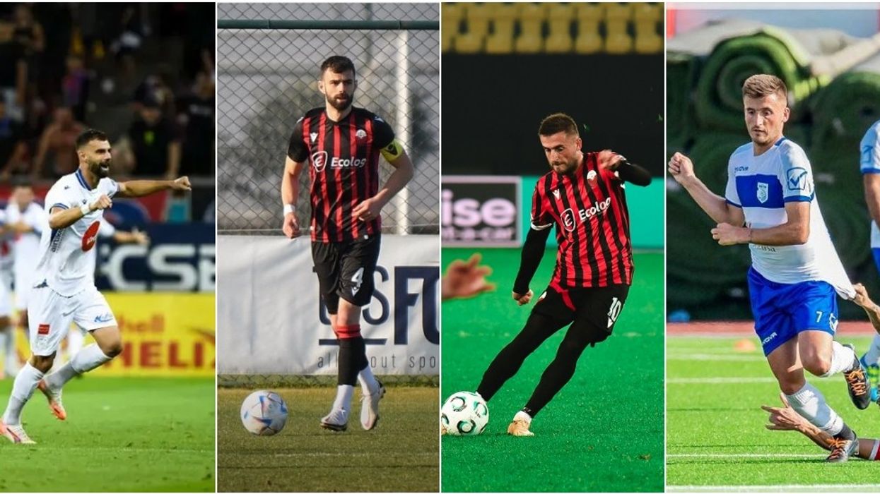 Sfidë speciale për Egzon Bejtullain dhe Endrit Krasniqin - luajnë kundër ish-klubeve ku fituan trofe