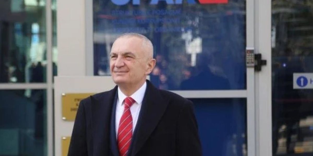 GJKKO rrëzon kërkesën e Ilir Metës, lihet në burg GJKKO rrëzon kërkesën e Ilir Metës, lihet në burg