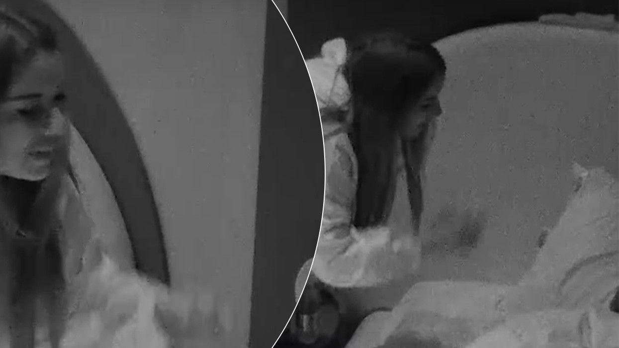 "E kam pasur gjyshen serbe që i ka paluar 10 shqiptare", Sasa përshkallëzon debatin me Labinotin