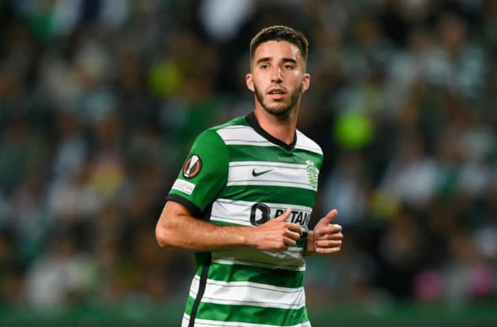 Barcelona identifikon yllin portugez si zgjidhje për problemet që ka në fazën e mbrojtjes