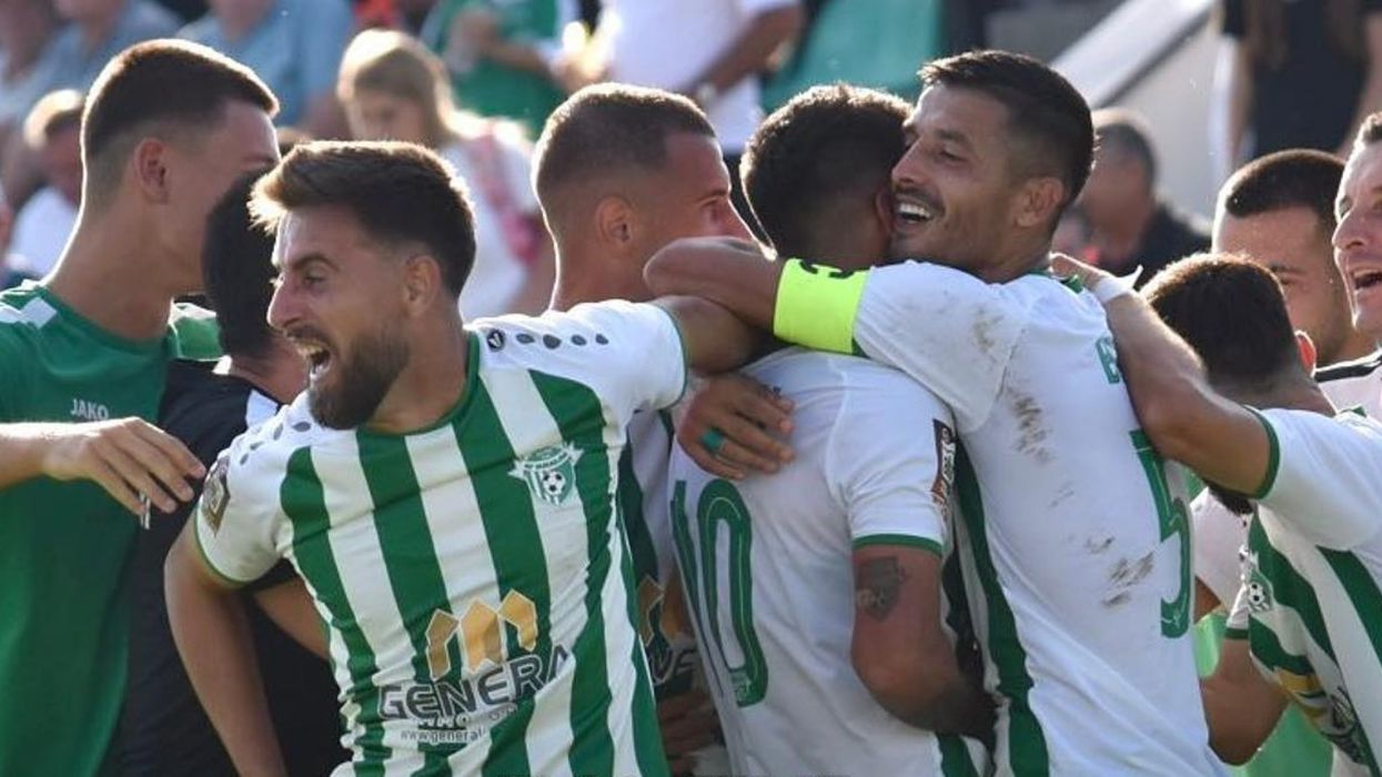 Dardan Morina hero, Dukagjini arkëton tre pikë në udhëtim te Llapi