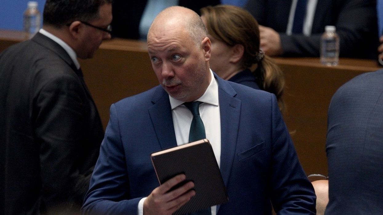 Zhelyazkov: Maqedonia e Veriut t'i respektojë parakushtet e dakorduara me Bullgarinë, për anëtarësimin në BE