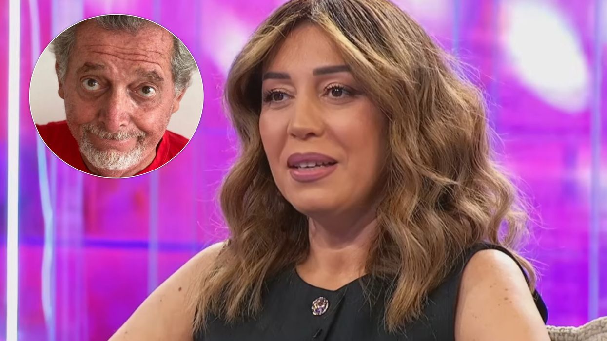 Adelina Thaçi për Cimën: Babai më mungon gjithmonë, ndjej mall për të