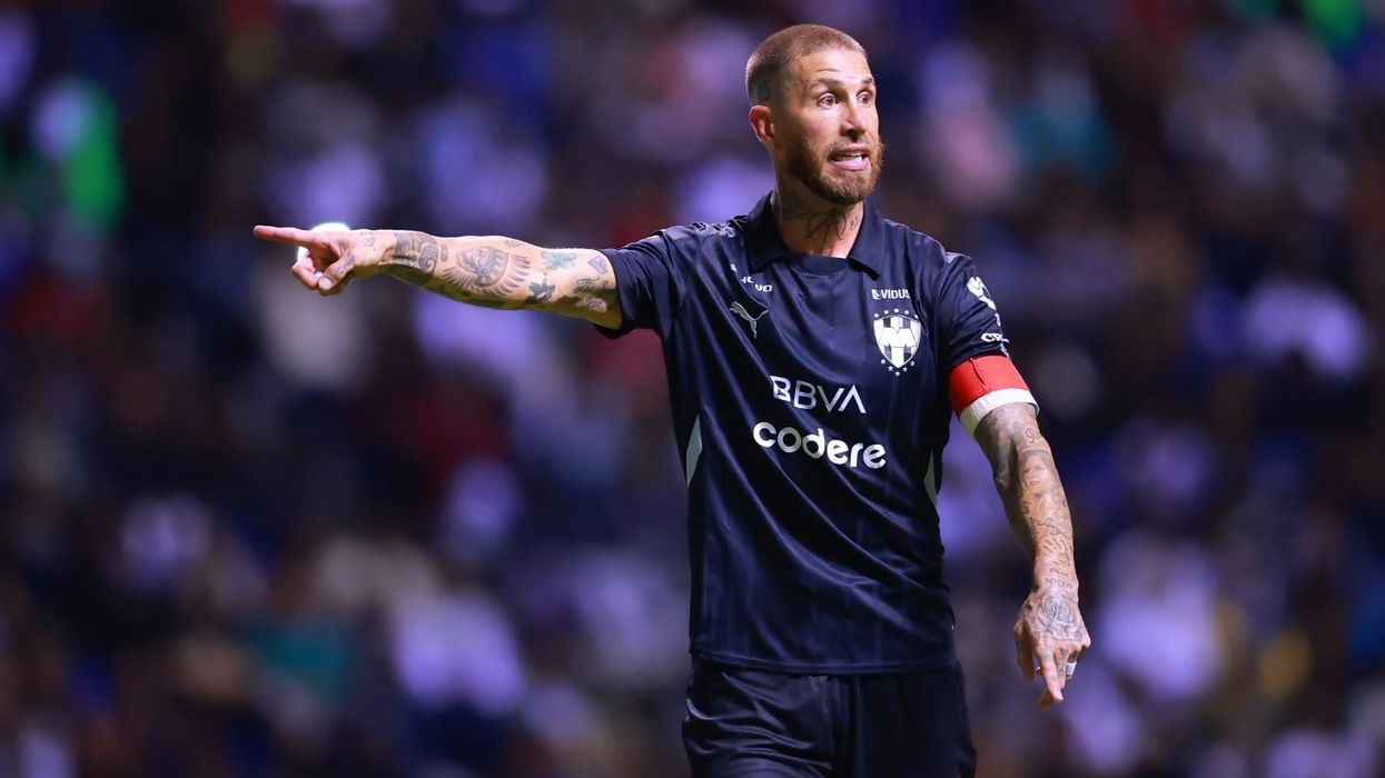 Gjiganti anglez shpreh interesim për Sergio Ramos, kontratë deri në fund të sezonit Gjiganti anglez shpreh interesim për Sergio Ramos, kontratë deri në fund të sezonit