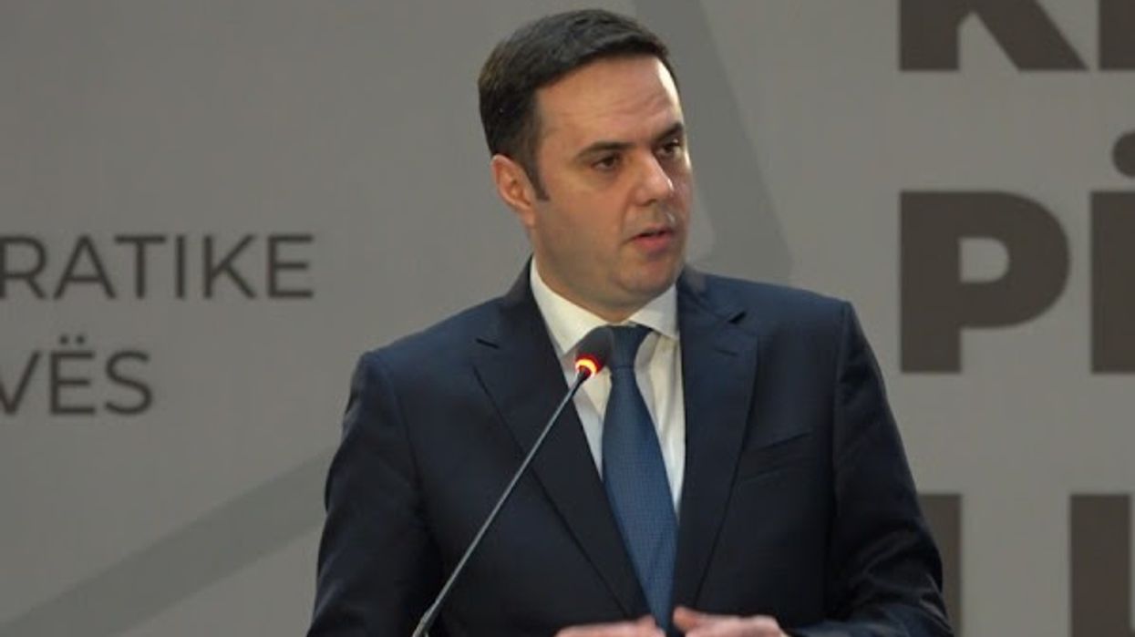 “Bllokada nuk ishte aksident”, Abdixhiku: LDK-ja ofroi zgjidhje për krizën, LVV e injoroi