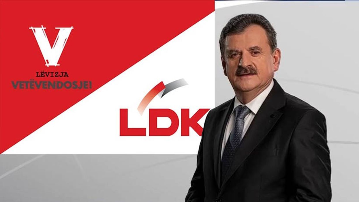 Zef Morina tregon pse PSHDK braktisi koalicionin me LDK-në dhe iu bashkua LVV-së