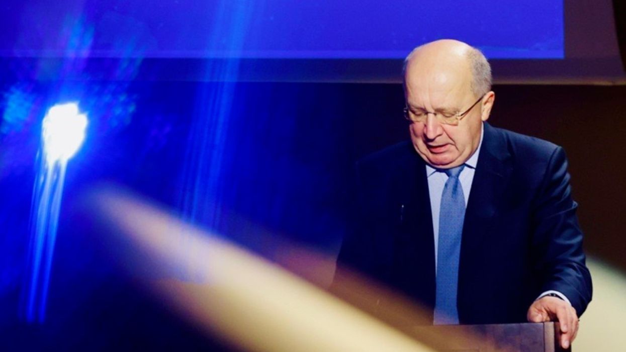 Evropa ka nevojë për 'planin e vet' për t'i dhënë fund luftës në Ukrainë, thotë komisioneri i Mbrojtjes