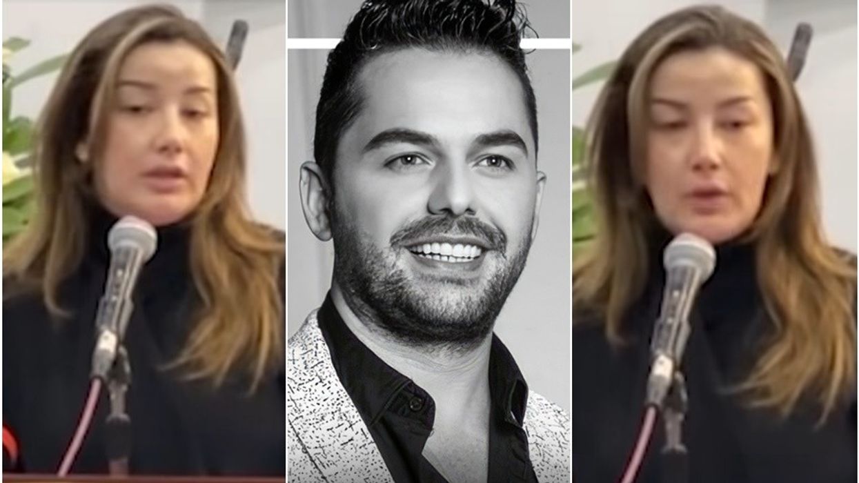 Mes lotësh, bashkëshortja flet për humbjen e Shpat Kasapit: Nuk e di se si t'i tregoj djalit që është vetëm 3 vjeç