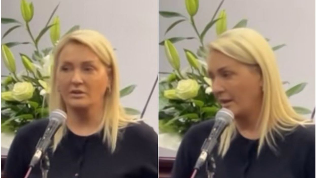 Remzie Osmani: Nuk e besova lajmin, si do ta harrojme Shpatin