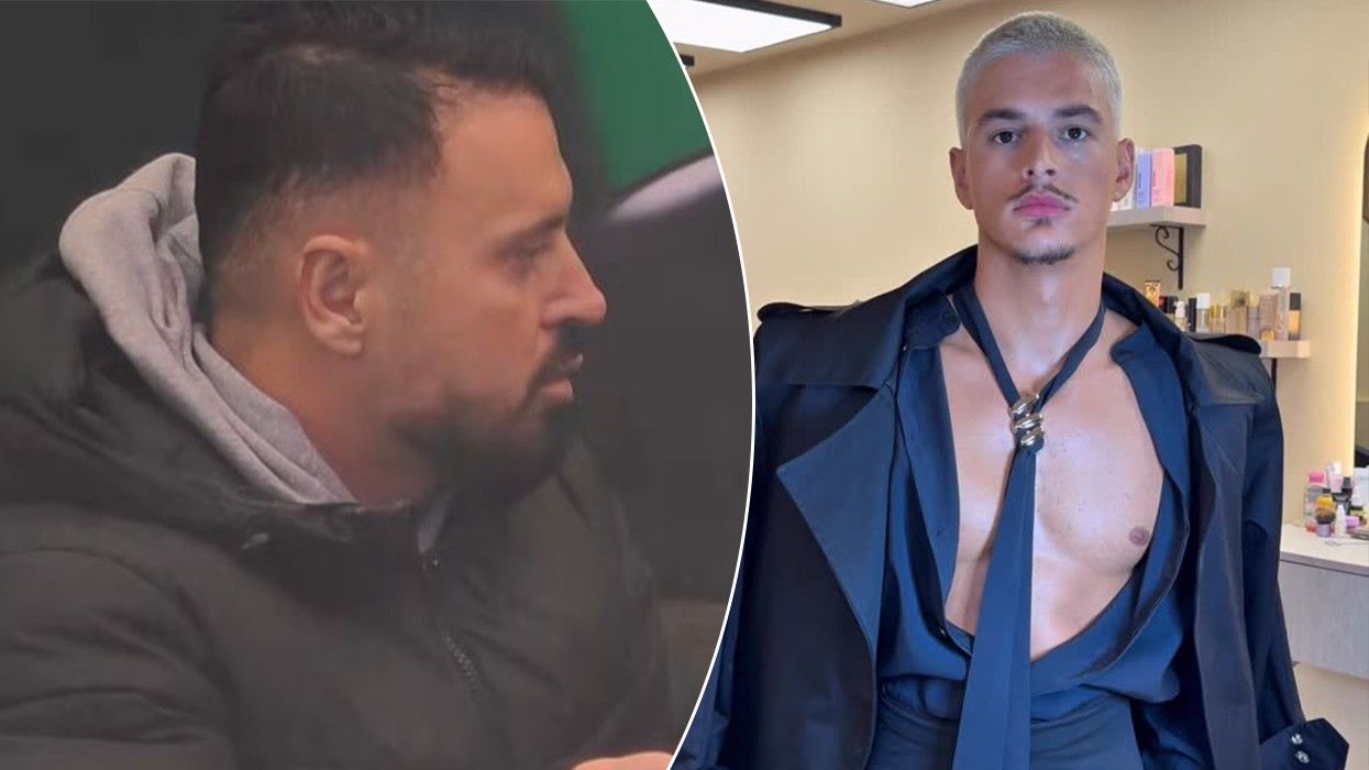 Labinoti për Londrimin: Feja ime e ndalon, nuk i lejoj fëmijët e mi të vishen si femra