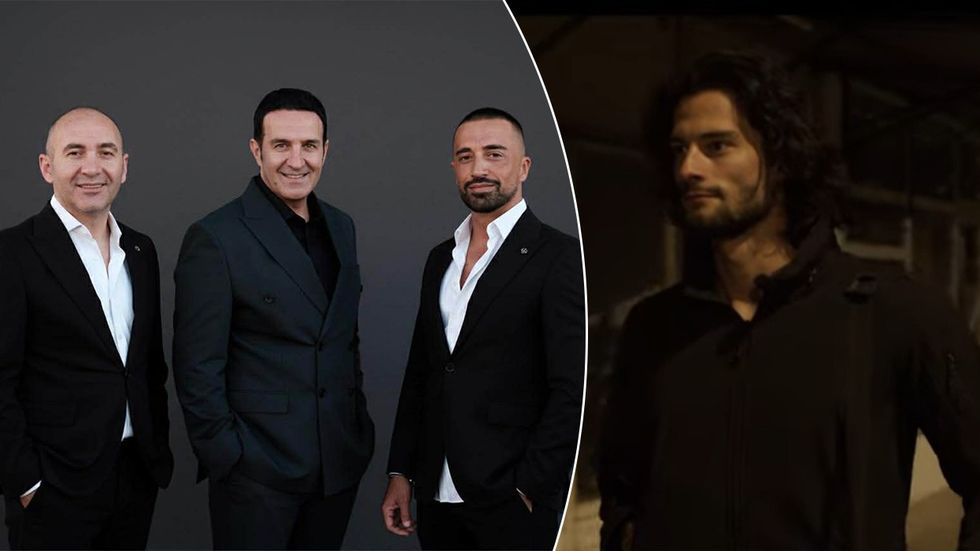 “Jemi vëllezërit e Ilirit”, Pro Band vijnë me këngë dedikuar Ilir Konushevcit