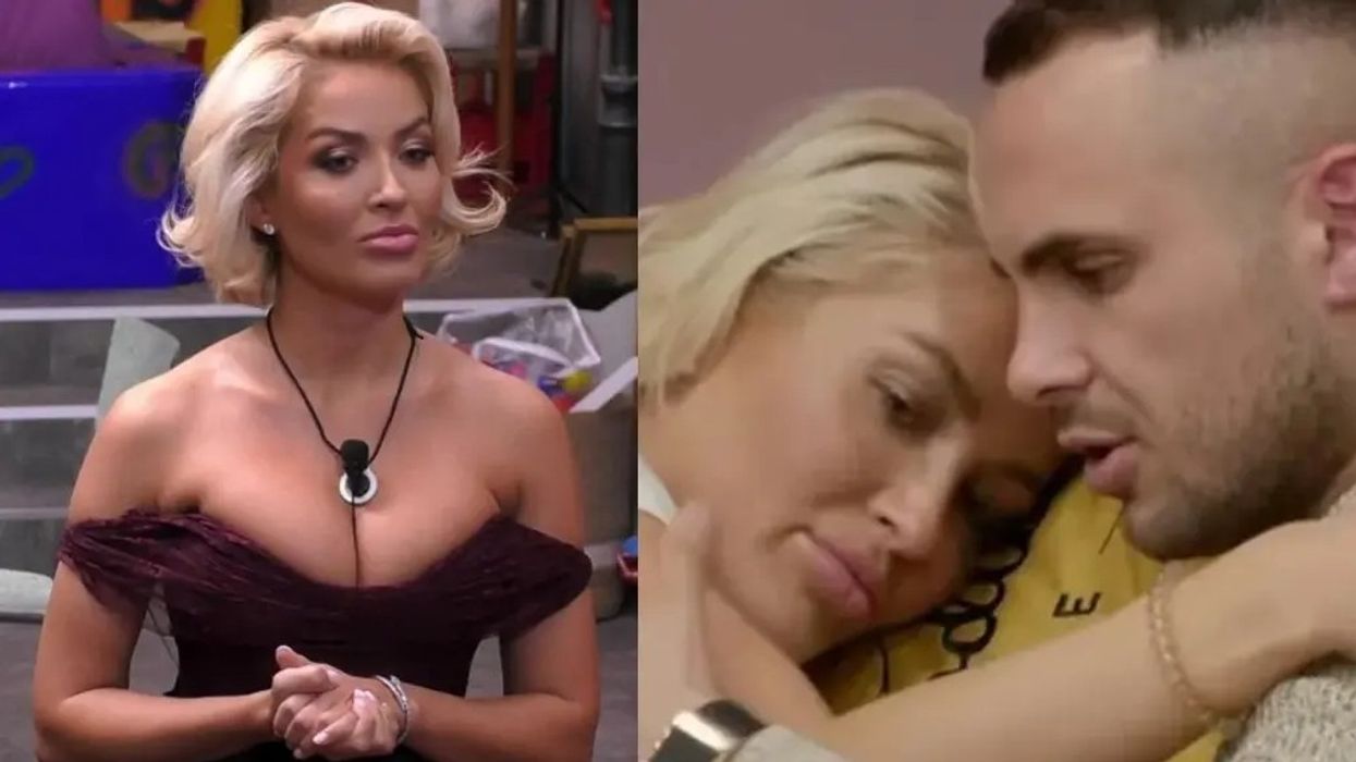 Dolce mohon sërish lidhjen me Edin në Grande Fratello: S’kam dashuri për askënd, asnjëri aty s’është tipi im