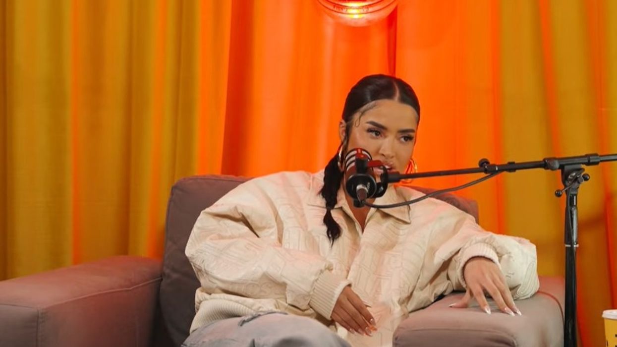 Anisa tregon si një taksist në Prishtinë ia keqpërdori mirësjelljen - pasi bëri foto me të, e postoi atë në rrjete sociale duke e quajtur "të dashurën e tij"