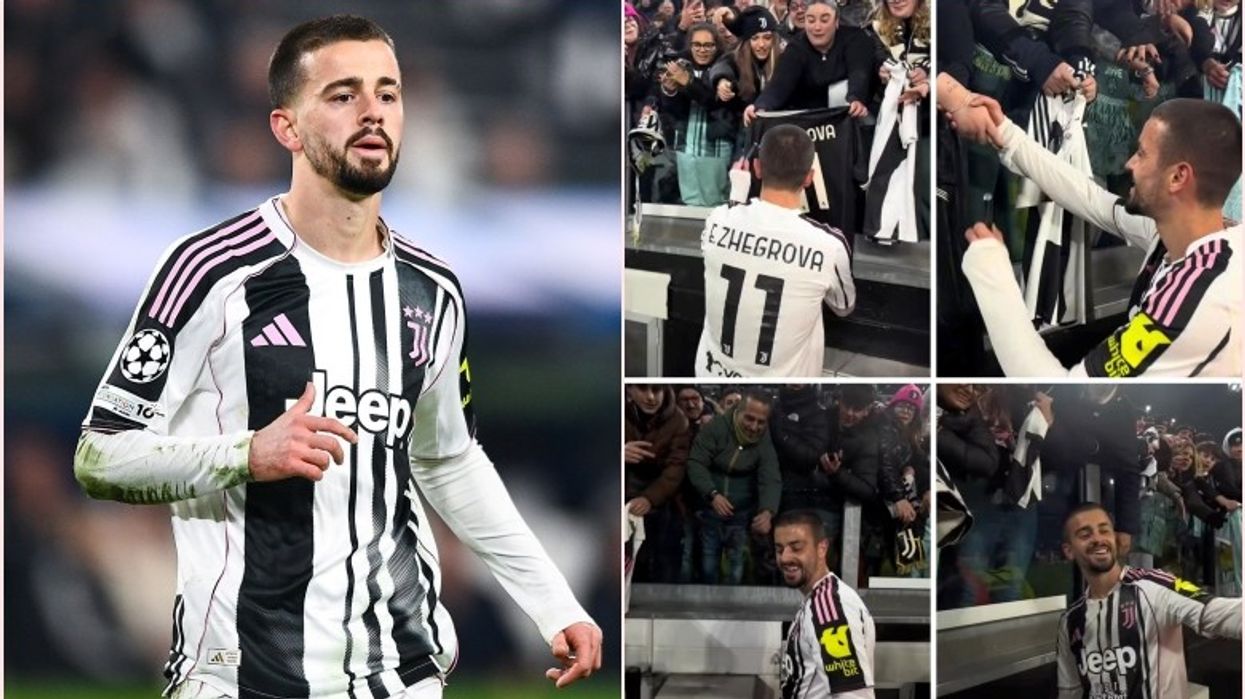 Show i shpejtë, impakt i madh – Zhegrova lë gjurmë dhe tifozët kërkojnë më shumë minuta për diamantin e Kosovës