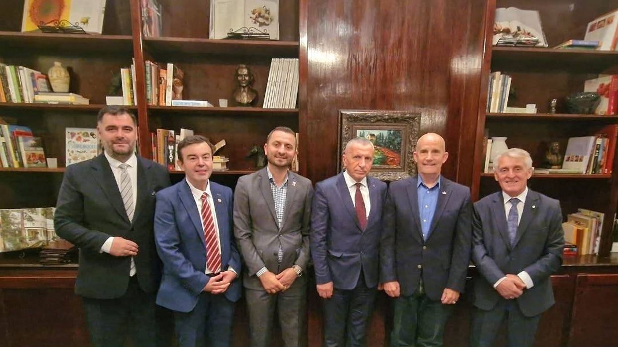 Bislimi: SHBA kërkon raport për diskriminimin e shqiptarëve në Luginën e Preshevës