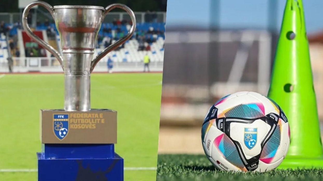 Kupa e Kosovës: Sot zhvillohen 10 duele interesante