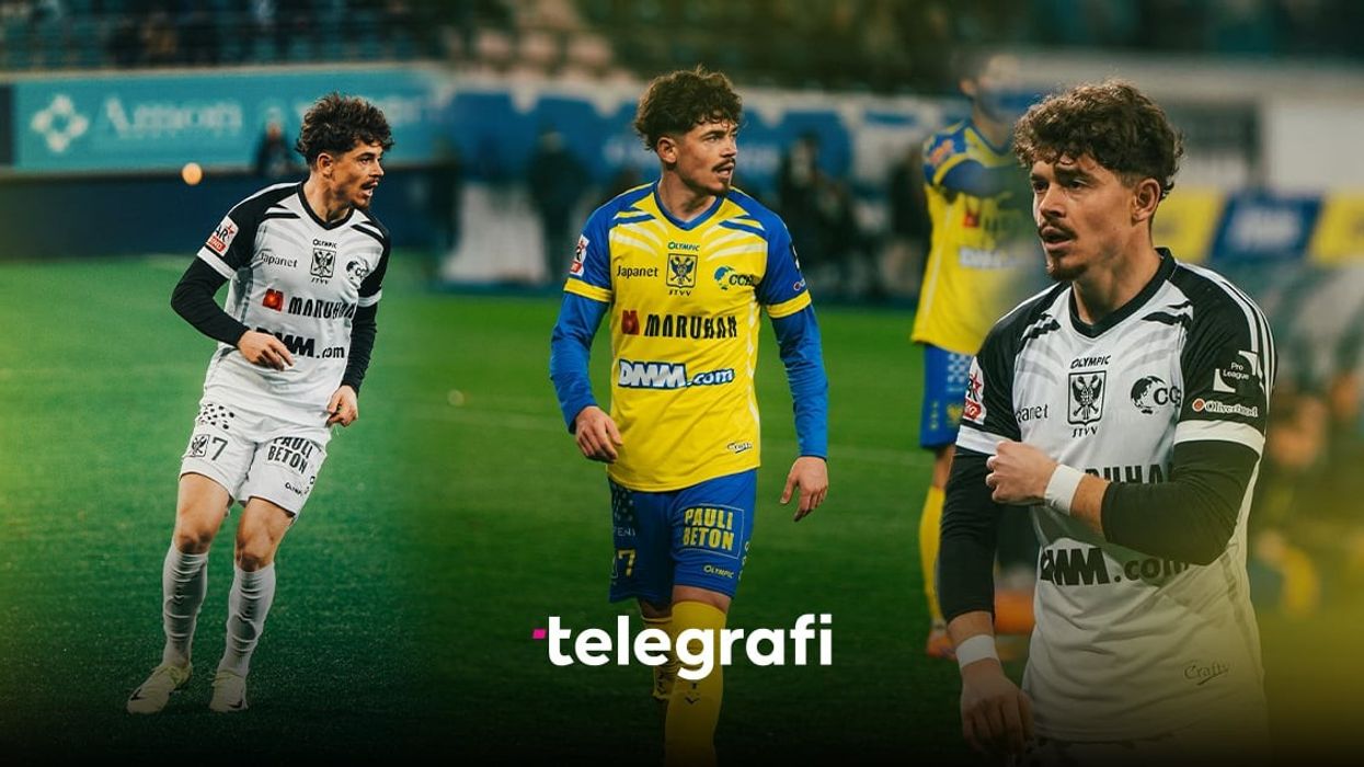 Returning to Belgian football to rise again - Arbnor Muja talks about his excellent form, goals and the Albanian National Team Returning to Belgian football to rise again - Arbnor Muja talks about his excellent form, goals and the Albanian National Team