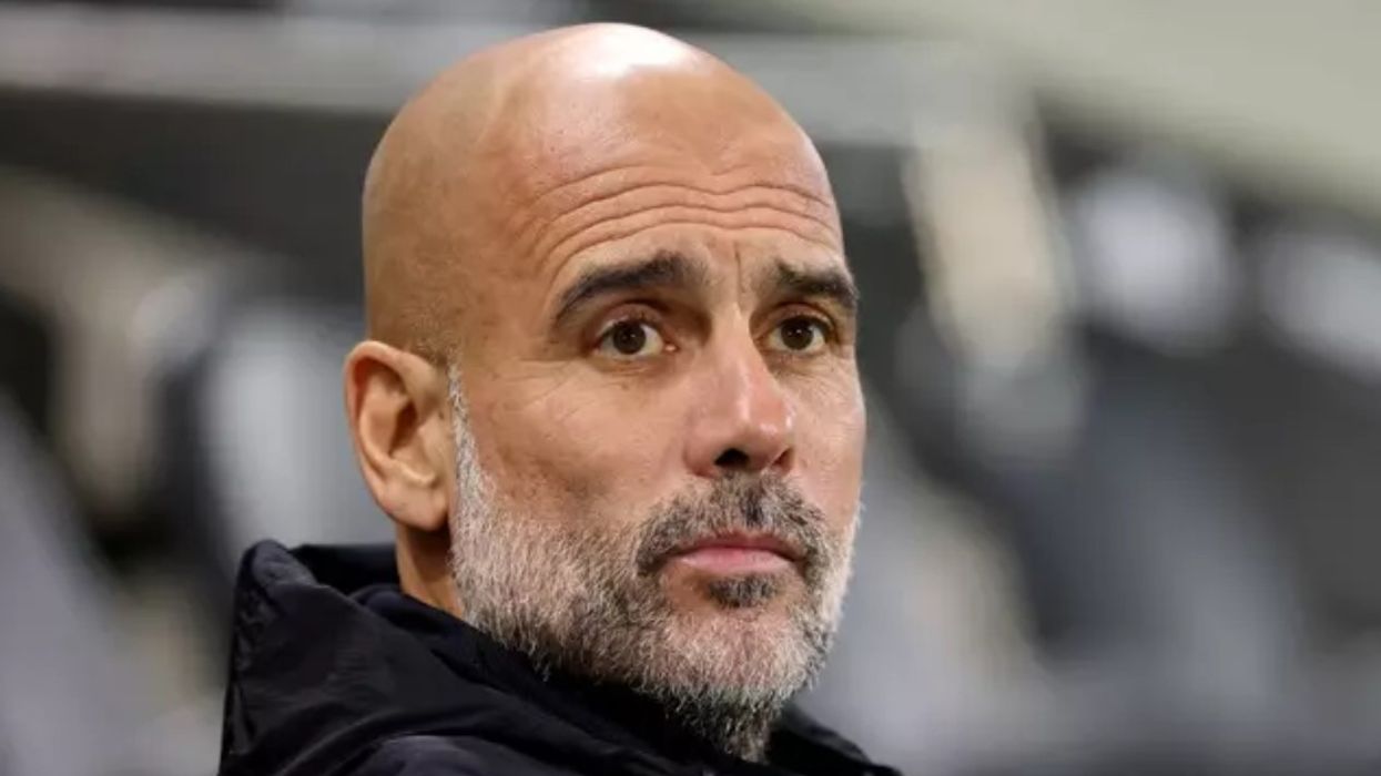 Një ‘skenar makthi’ për Guardiolën – dy lojtarë po kërkojnë largimin nga Man City