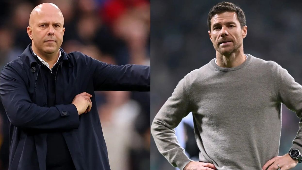 Liverpooli i propozon Real Madridit shkëmbimin e yjeve në një marrëveshje të çmendur