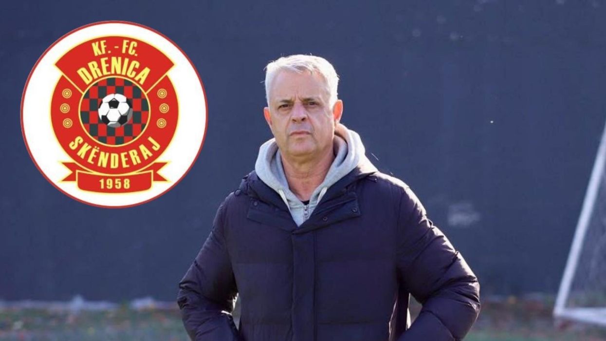 Zyrtare: Bylbyl Sokoli largohet nga Drenica