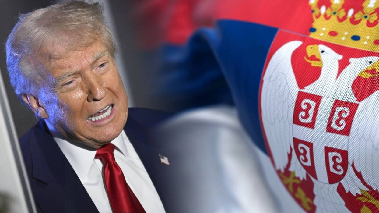 Trump lidh Serbinë me përpjekjet për të vjedhur zgjedhjet presidenciale në SHBA