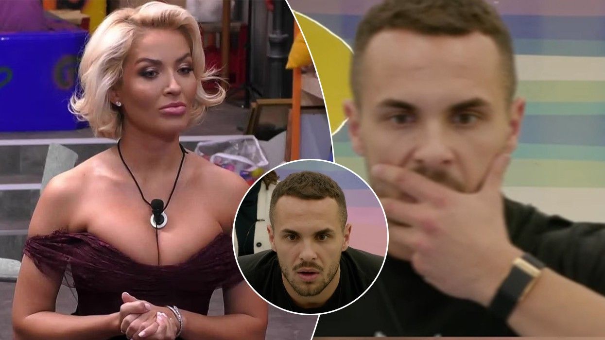 Edi mëson të vërtetën rreth Dolces në Grande Fratello - banorët humbin shtatë mijë euro nga çmimi i madh