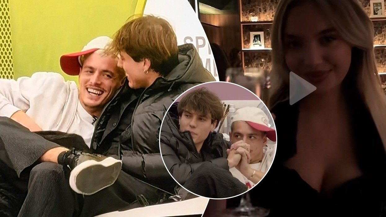 Pas afërsisë së madhe me Londrimin, reagon ish-e dashura e Klodianit: Po ngre dolli për të, më etiketojnë në videot ku shihet me një djalë