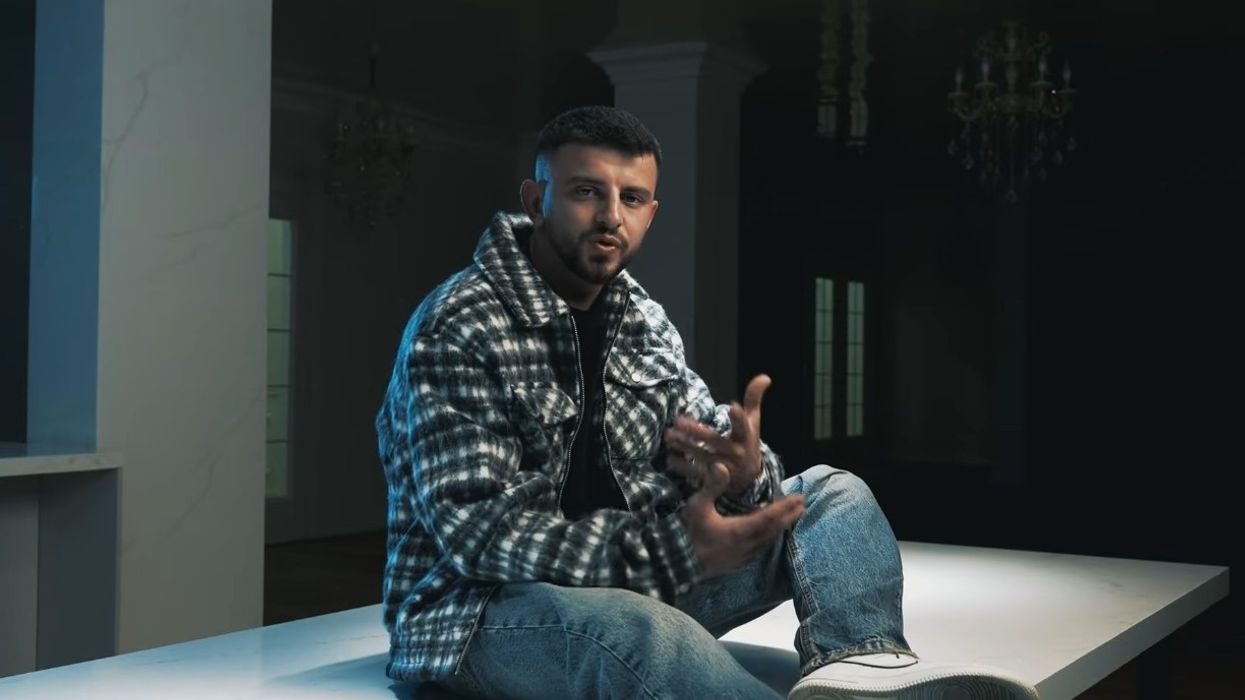 Genci vjen me projektin e ri muzikor “Pse na dy”