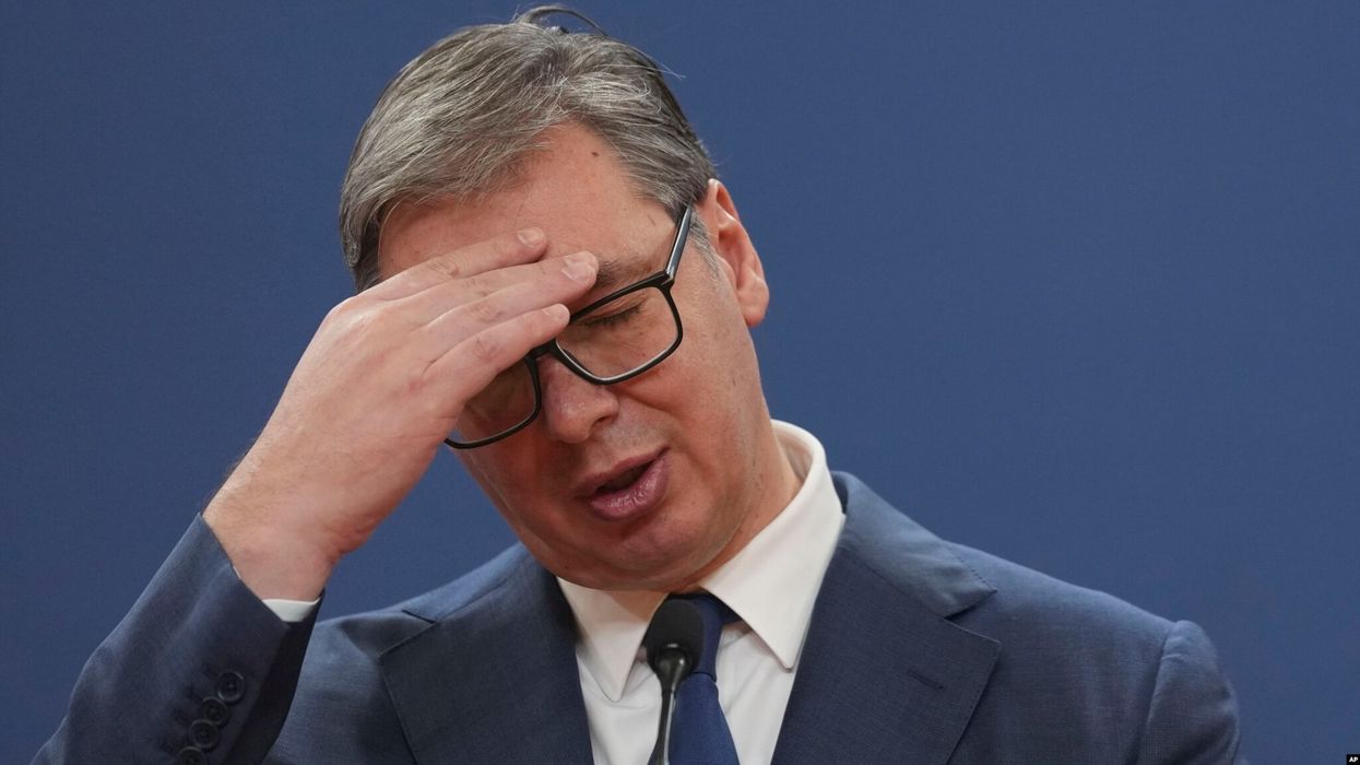 BE i jep ultimatum Serbisë: Reforma urgjente, ulje tensionesh dhe zbatim i marrëveshjeve me Kosovën