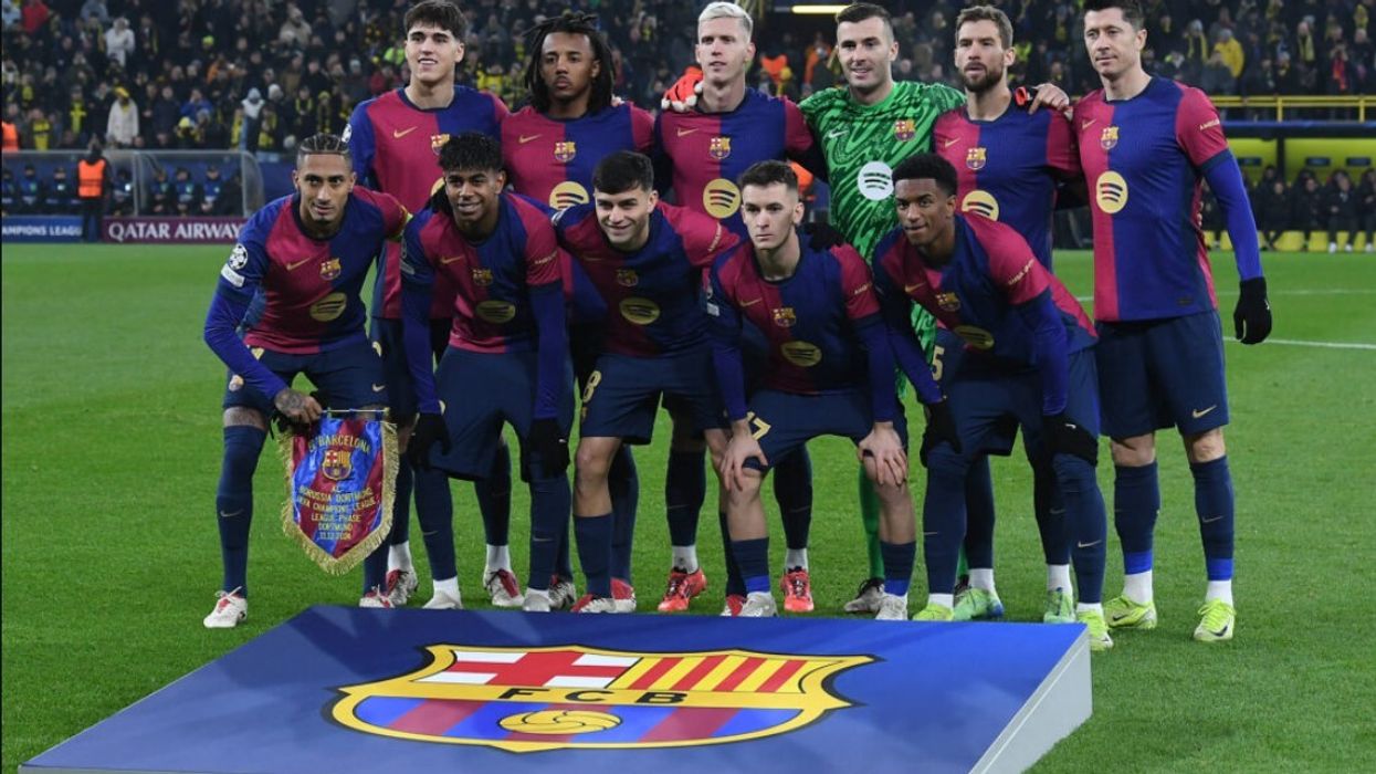 Shkëlqeu sa ishte te Barcelona, lojtari pendohet për largimin dhe tani po kërkon të kthehet në janar