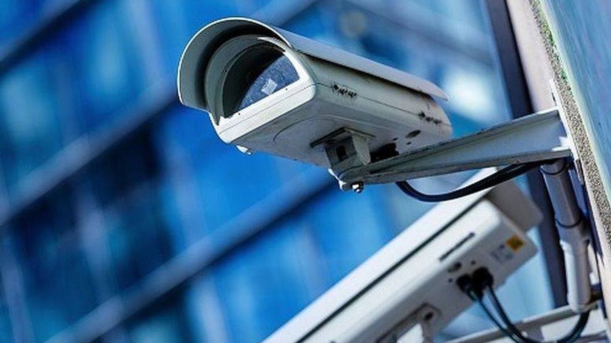 Prej nesër fillon zbatimi i sistemit "Safe City" Prej nesër fillon zbatimi i sistemit