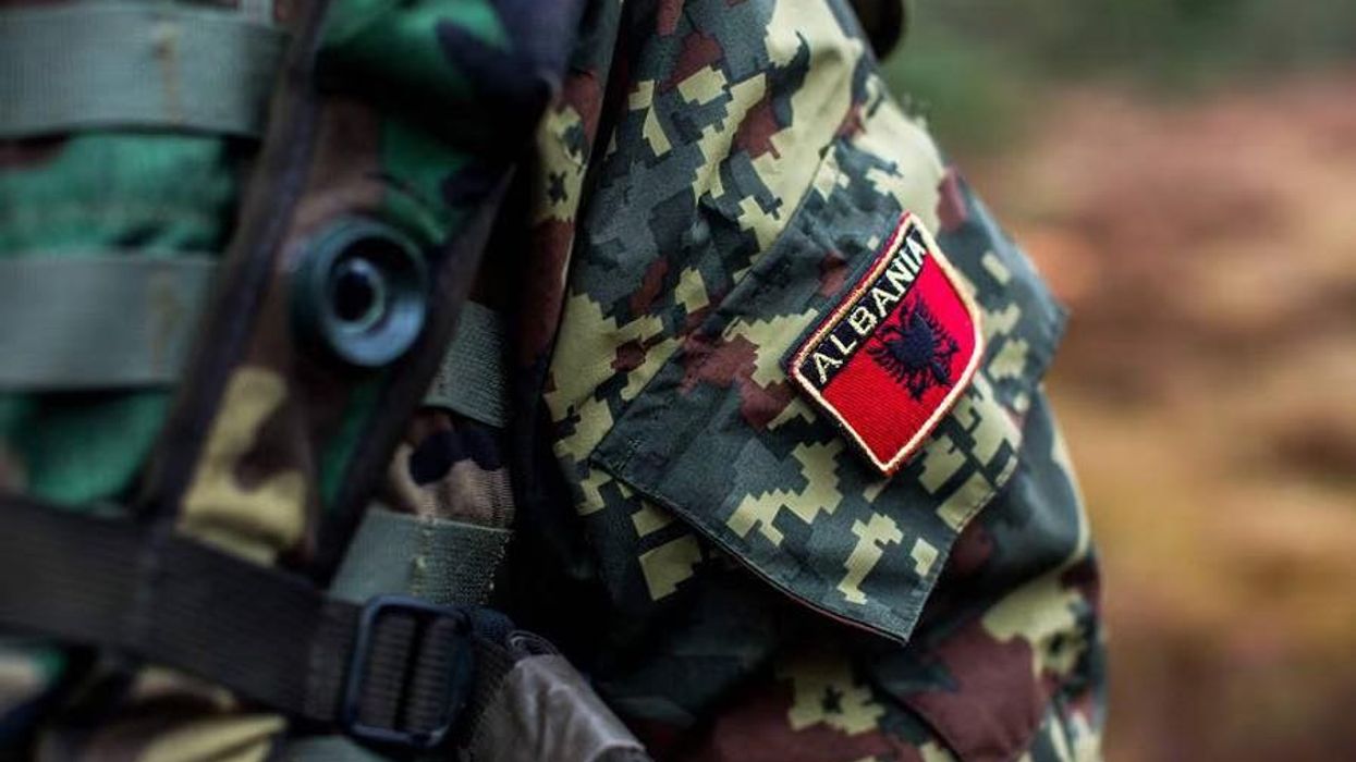 113 vjet nga themelimi i Forcave të Armatosura të Shqipërisë, Begaj: Krenarë me pjesëmarrjen në misione të NATO-s, BE-së dhe OKB-së