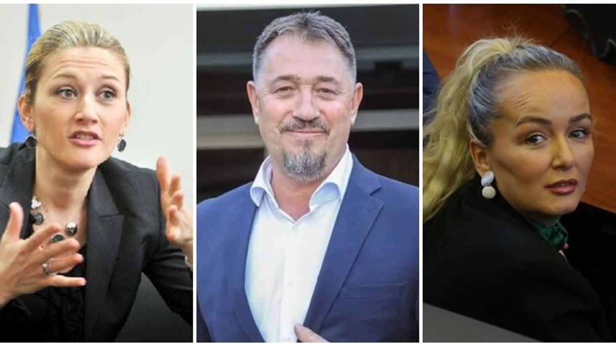 Kusari-Lila reagon ndaj deklaratave të Lushtakut për Matoshin