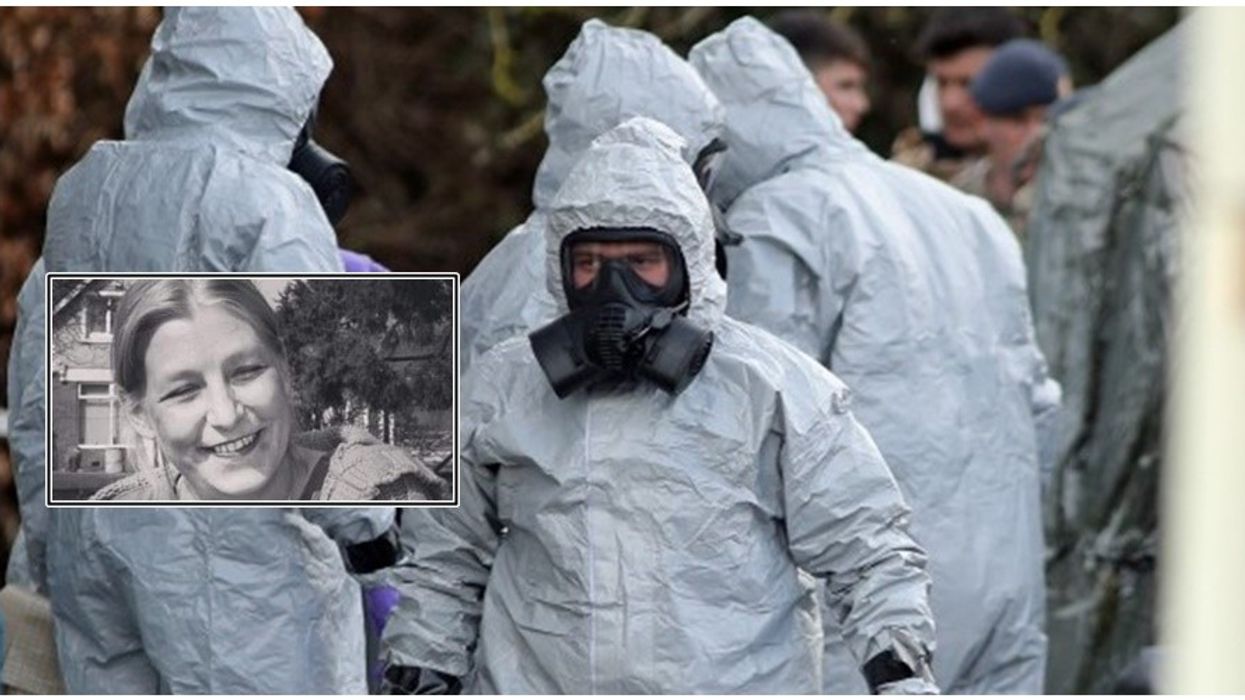 Putin autorizoi sulmin me agjent nervor në Britani - përgjegjës moral për vdekjen e nënës së tre fëmijëve në vitin 2018