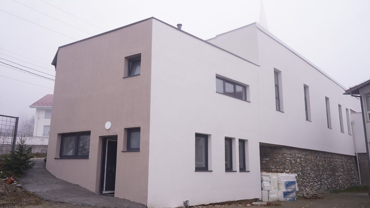 Prizreni drejt përfundimit të Shtëpisë së Kulturës në Pouskë të Zhupës