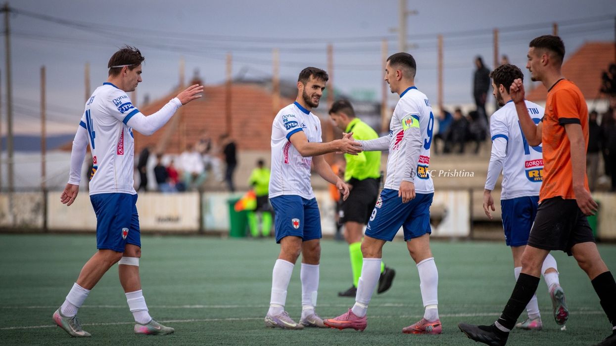 Mbyllen ndeshjet e Kupës së Kosovës, favoritët kalojnë në fazën e 1/8-tës