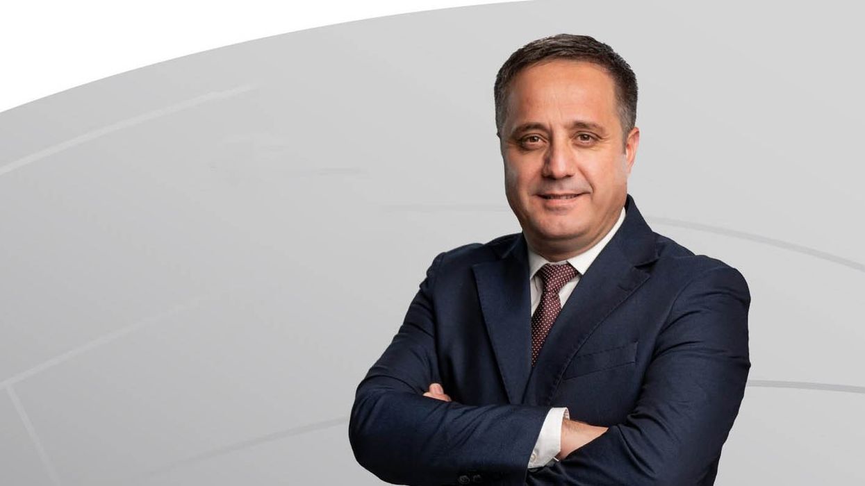 Driton Selmanaj heq dorë nga pozita e asambleistit në Prizren