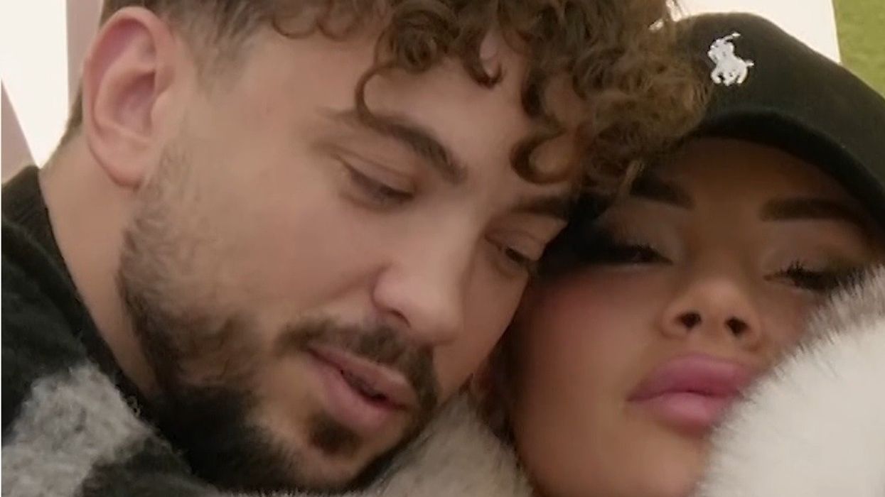 Benita e Toney bëjnë plane për martesë, zgjedhin edhe këngëtarin që do t’u këndojë në dasmë