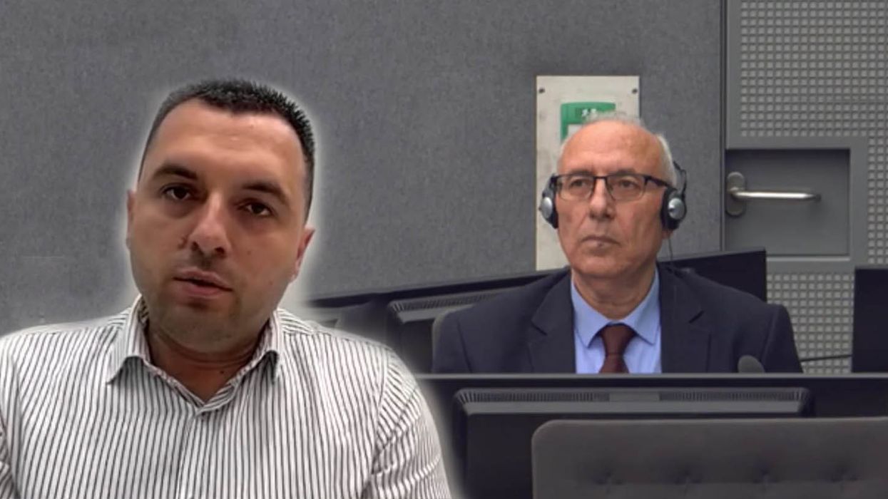 Specialja refuzon 40 mijë euro dorëzani për Fadil Fazliun, flet i biri