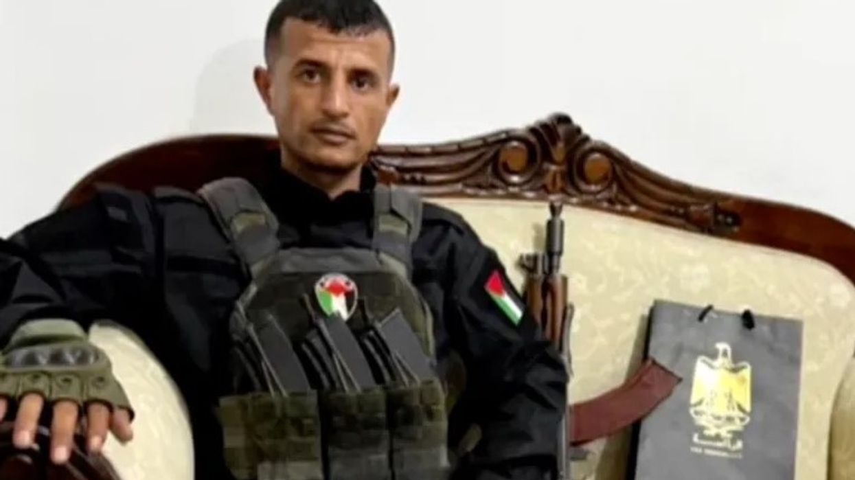 Akuzohej si bashkëpunëtor i Izraelit, raportohet se është vrarë kreu i një fraksioni anti-Hamas në Gaza