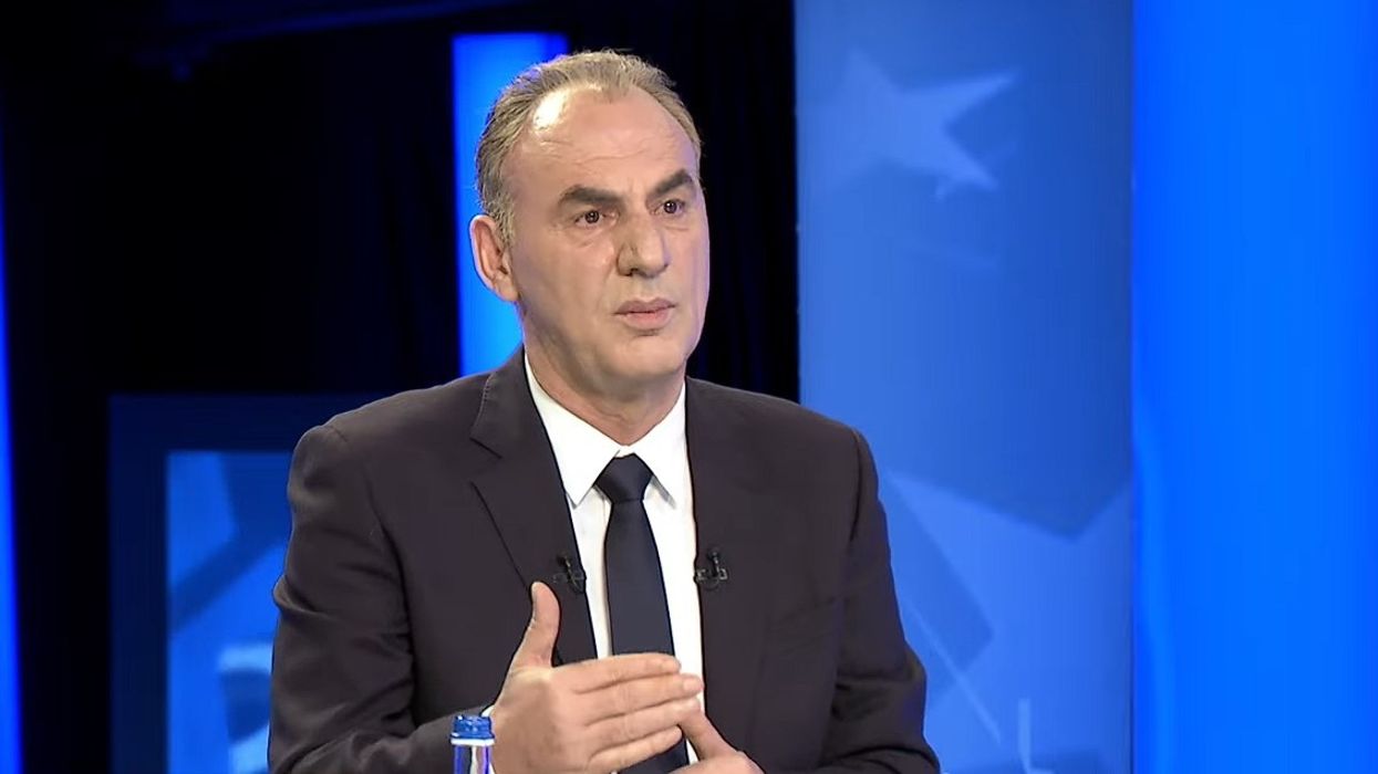 Nisma e vetme në zgjedhje, Limaj tregon pse “u prish” koalicioni parazgjedhor me LDK-në